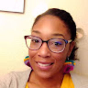 Meet your Posher, Krystal